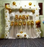 Baby Shower Package