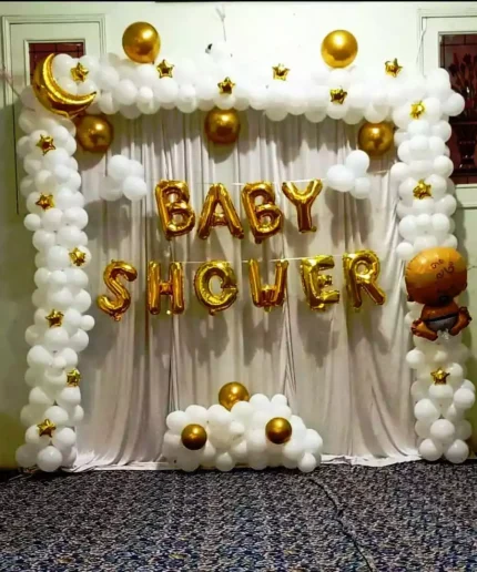 Baby Shower Package