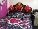 Pink, Red Little Princess Theme