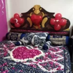 Pink, Red Little Princess Theme