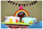 Multiple Themes Birthday Party - Image 3