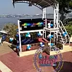 Blue & White Theme Birthday Party 2 - Image 6