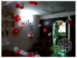 Mr.Perfect Theme Birthday Party - Image 4