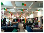 Republic Day Decoration - Image 3