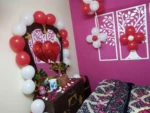 Pink, Red Little Princess Theme - Image 2