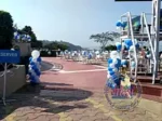 Blue & White Theme Birthday Party 2 - Image 7