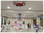 Multiple Themes Birthday Party - Image 2