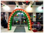 Republic Day Decoration