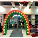 Republic Day Decoration