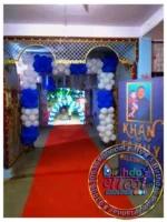 Aqeeqah | Aqiqa Ceremony Decoration - Image 5