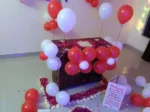 Pink, Red Little Princess Theme - Image 5