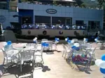 Blue & White Theme Birthday Party 2 - Image 4