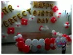 Mr.Perfect Theme Birthday Party