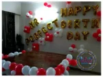 Mr.Perfect Theme Birthday Party - Image 3