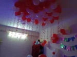 Blue & White Theme Birthday Party 2 - Image 5