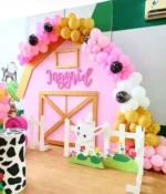 Bunny Theme decoration - Image 3