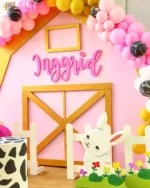 Bunny Theme decoration - Image 2
