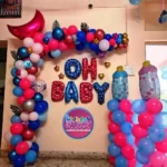 Baby Shower 4