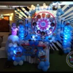 Birthday Party For Boys Theme List.