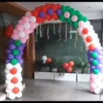 Multi Color Theme