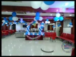 Blue And White Theme - Image 2