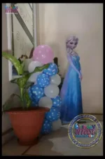 Royal Blue Theme - Image 4