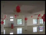 Red And White Theme - Image 2