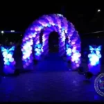 Butterfly Theme