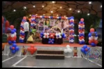 Multi Color Theme