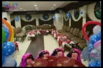 Royal Blue Theme - Image 5
