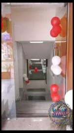 Red And Blue Theme - Image 4