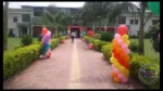 Red Barbie Princess Theme - Image 3