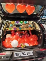 Car Boot Surprise Decoration-3 - Image 3