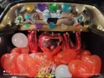Car Boot Surprise Decoration-3 - Image 4