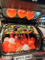 Car Boot Surprise Decoration-3 - Image 9