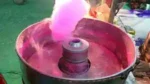 Cotton Candy,Gudia Ke Bal for Birthday Party On Rent  in Bhopal. - Image 3
