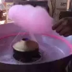 Cotton Candy,Gudia Ke Bal for Birthday Party On Rent  in Bhopal.
