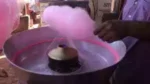 Cotton Candy,Gudia Ke Bal for Birthday Party On Rent  in Bhopal.