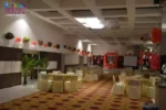 Sweet & Simple Theme Birthday Party - Image 4