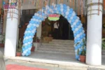 Frozen Theme Birthday Party - Image 6