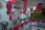 Butterfly Theme Birthday Party - Image 7
