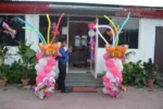 Butterfly Theme Birthday Party - Image 6