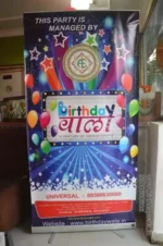 Butterfly Theme Birthday Party - Image 8