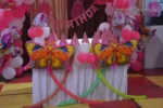 Butterfly Theme Birthday Party - Image 2