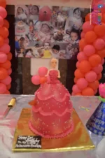 Sweet & Simple Theme Birthday Party - Image 2