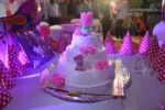 Butterfly Theme Birthday Party - Image 3
