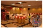 Red & White Theme Birthday Party 2 - Image 2