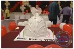 Red & White Theme Birthday Party 2 - Image 3