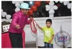 Red & White Theme Birthday Party 2 - Image 5