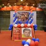 Chota Bheem Theme Birthday Party